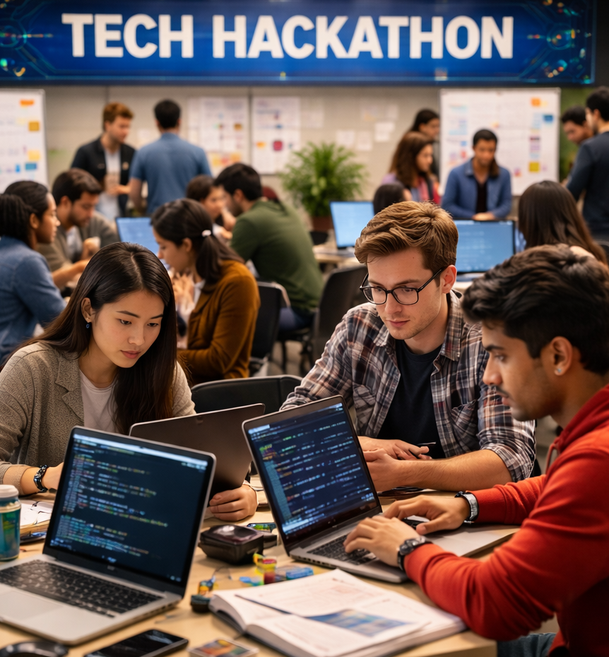 Tech Event