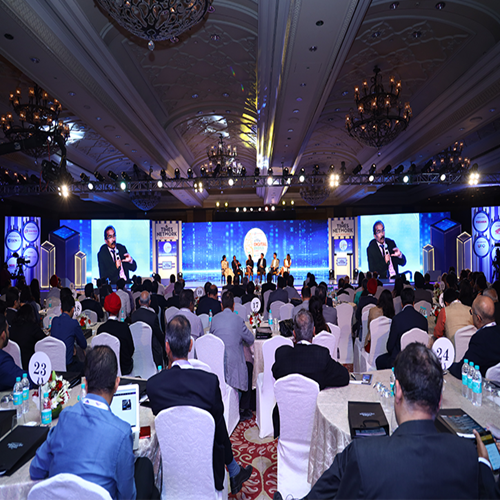 Literature Event